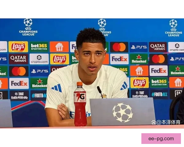 贝林厄姆谈马德里生活感受称日常充实幸福满满