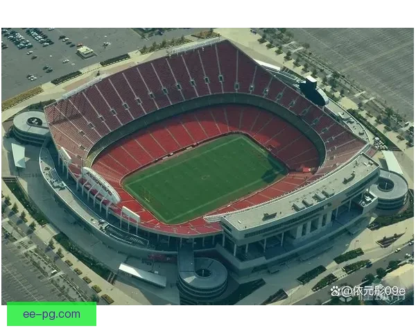 2026年世界杯球场降温新技术助力高温赛事安全与观赛体验提升