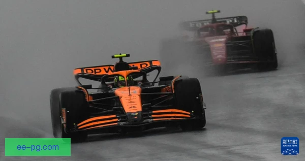 F1中国大奖赛分组强弱分布，三大梯队混战谁占先机